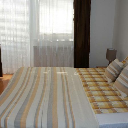 Apartman Zderadova 브르노 외부 사진