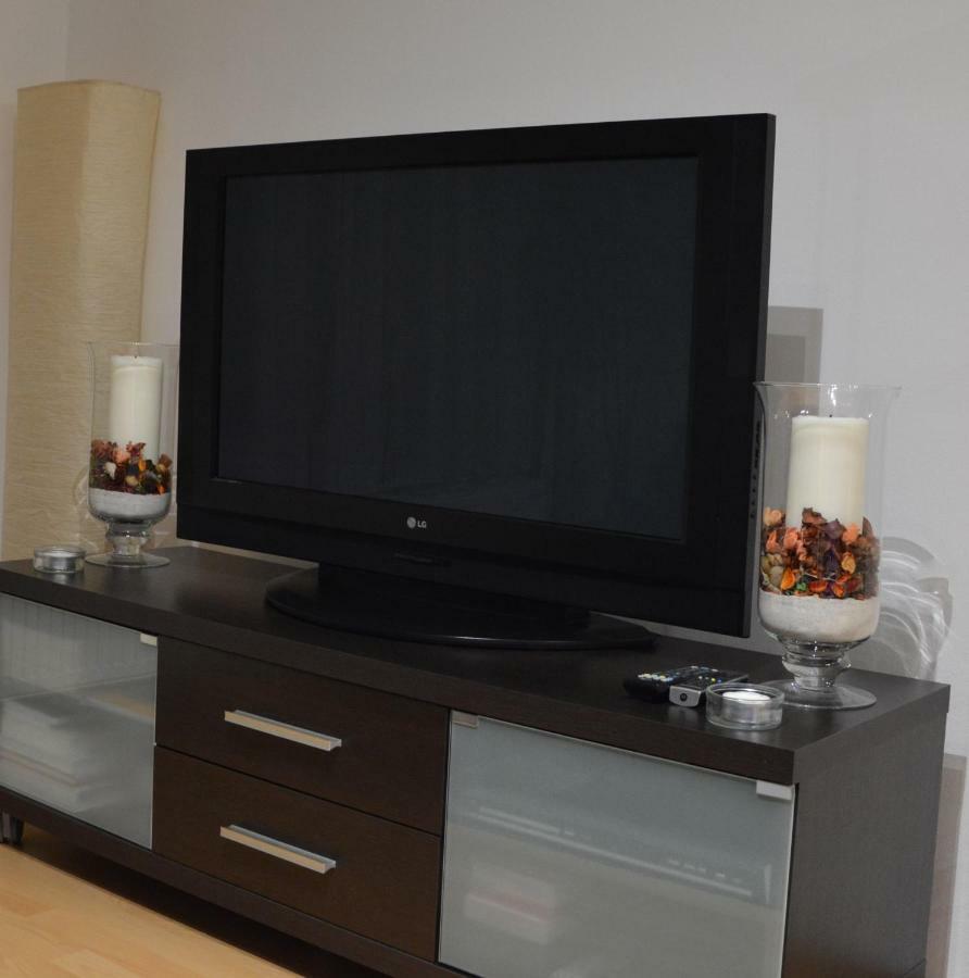 Apartman Zderadova 브르노 외부 사진