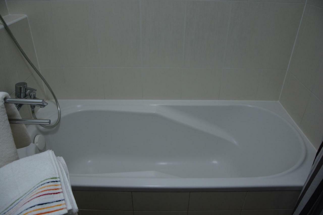 Apartman Zderadova 브르노 외부 사진