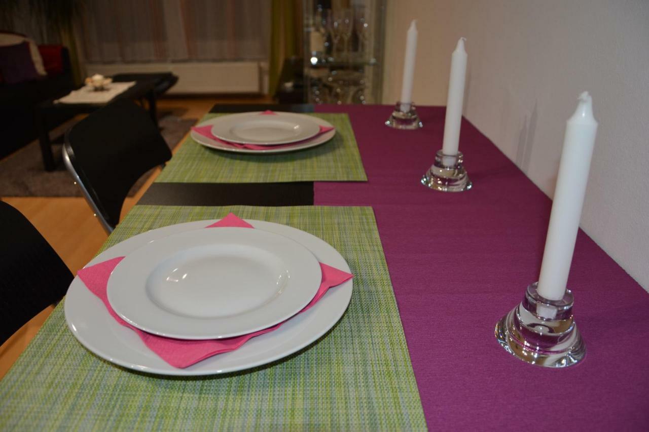 Apartman Zderadova 브르노 외부 사진