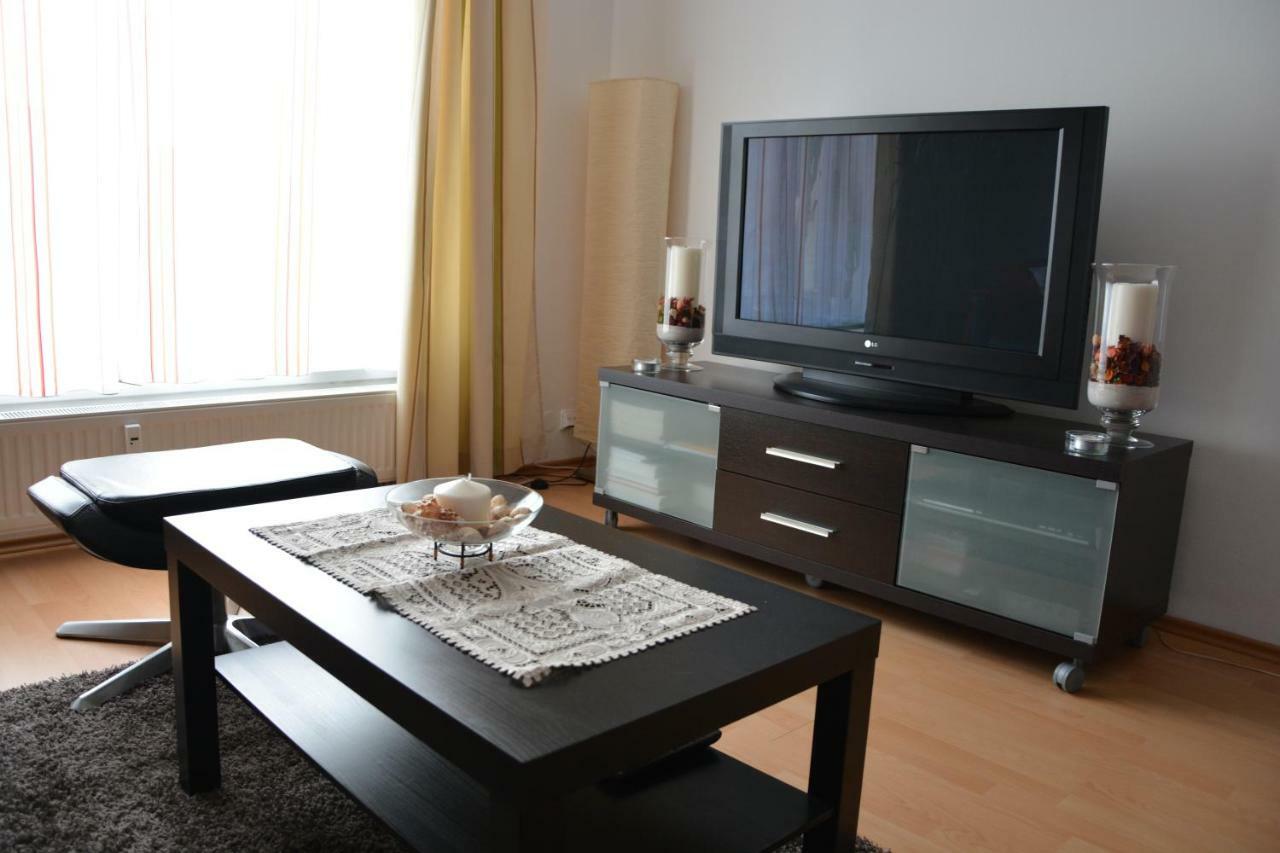 Apartman Zderadova 브르노 외부 사진