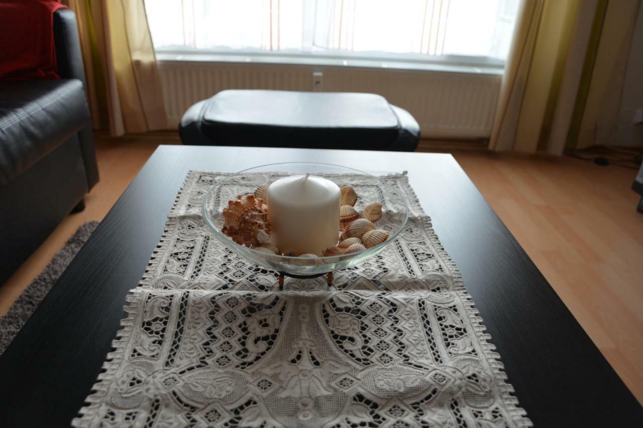 Apartman Zderadova 브르노 외부 사진