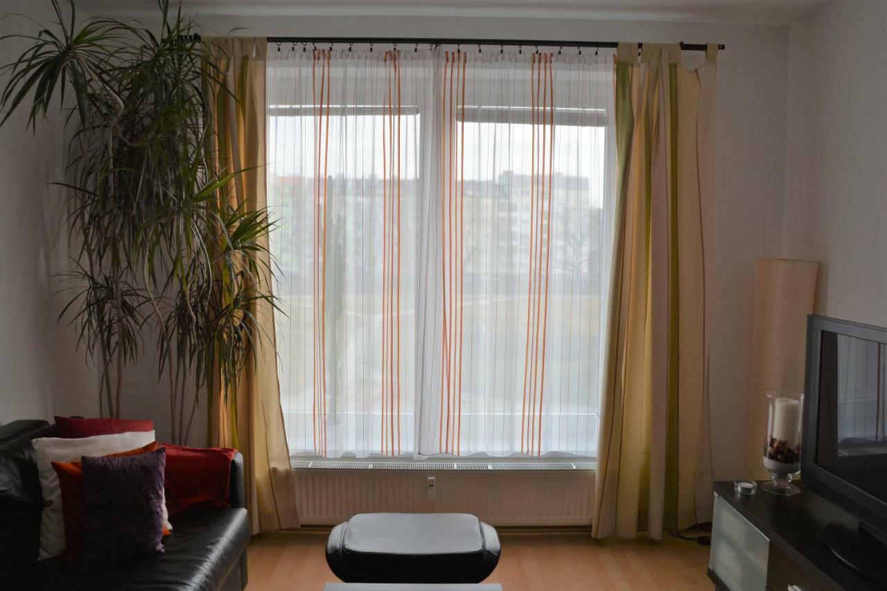 Apartman Zderadova 브르노 외부 사진