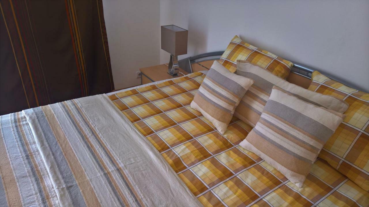 Apartman Zderadova 브르노 외부 사진