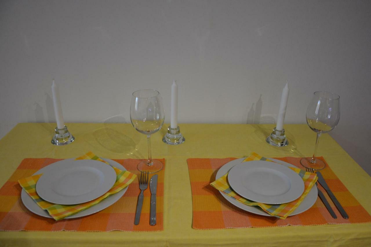 Apartman Zderadova 브르노 외부 사진